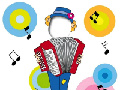 Clown Cartoon