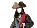 Corsair Cosplay