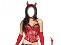 Cosplay Girl