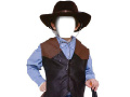 Cowboy Children