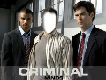 Criminal Minds Poster