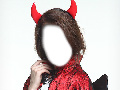 Devil Cosplay
