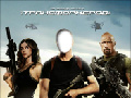 Die Hard Poster