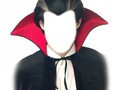 Dracula Cosplay