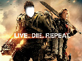 Edge Of Tomorrow