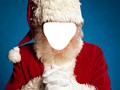 Father Christmas Photo