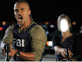 Fbi Police Officer