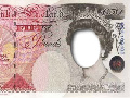 Fifty Pounds