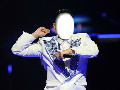 Gangnam Style Man