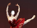 Girl Dancer