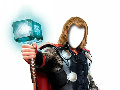 God Of Thunder