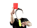 Got Red Card