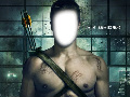 Green Arrow