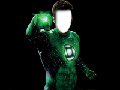 Green Lantern Movie
