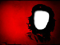 Guevara Painting