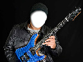 Guitar Man