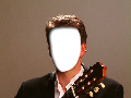 Guitar Player