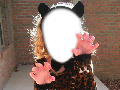 Halloween Costume