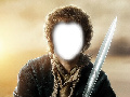 Hobbit Sword