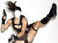 Hot Girl Photo