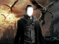 I Frankenstein