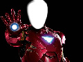 Iron Man Fire