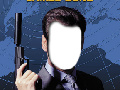 James Bond
