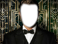 Jay Gatsby Poster