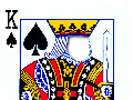 King Of Cards
