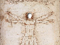 Leonardo Da Vinci Manuscript