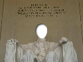Lincoln Statue