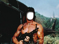 Machine Gunner