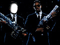 Men In Black