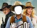Million Ways To Die In The West