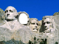 Mount Rushmore
