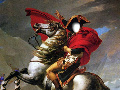 Napoleon Bonaparte