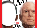Obama And Mccain