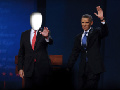 Obama Election