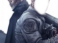 Oblivion Poster