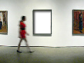 Oil Painting Exhibition