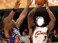 Perimeter Shot