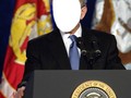 President Speaking