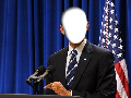 Presidential Speech