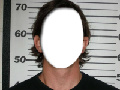 Prisoner Photo