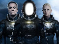 Prometheus Team