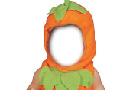 Pumpkin Baby