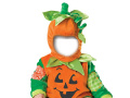 Pumpkin Boy