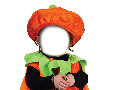 Pumpkin Decoration
