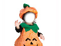 Pumpkin Girl