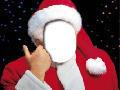 Santa Klause Photo